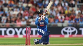 IND vs ENG: વૈભવ સૂર્યવંશીએ ઈંગ્લેન્ડમાં શીખ્યો મોટો પાઠ, લાંબી ઈનિંગ રમવી હોય તો બદલવી પડશે આ આદત