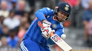 IND vs ENG: સતત બે મેચમાં ફ્લોપ વૈભવ સૂર્યવંશીને પ્લેઈંગ ઈલેવનમાંથી બહાર કરવામાં આવશે?