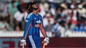 ZIM vs IND: ઈંગ્લેન્ડ-આયર્લેન્ડમાં જે થયું તે ઝિમ્બાબ્વેમાં પણ થશે?