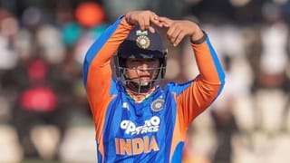 IND vs ZIM: ફિફ્ટી બાદ વૈભવ સૂર્યવંશીએ કેમ બનાવ્યો ‘A’ સાઈન? જાણો આ ખાસ સેલિબ્રેશનનું રહસ્ય
