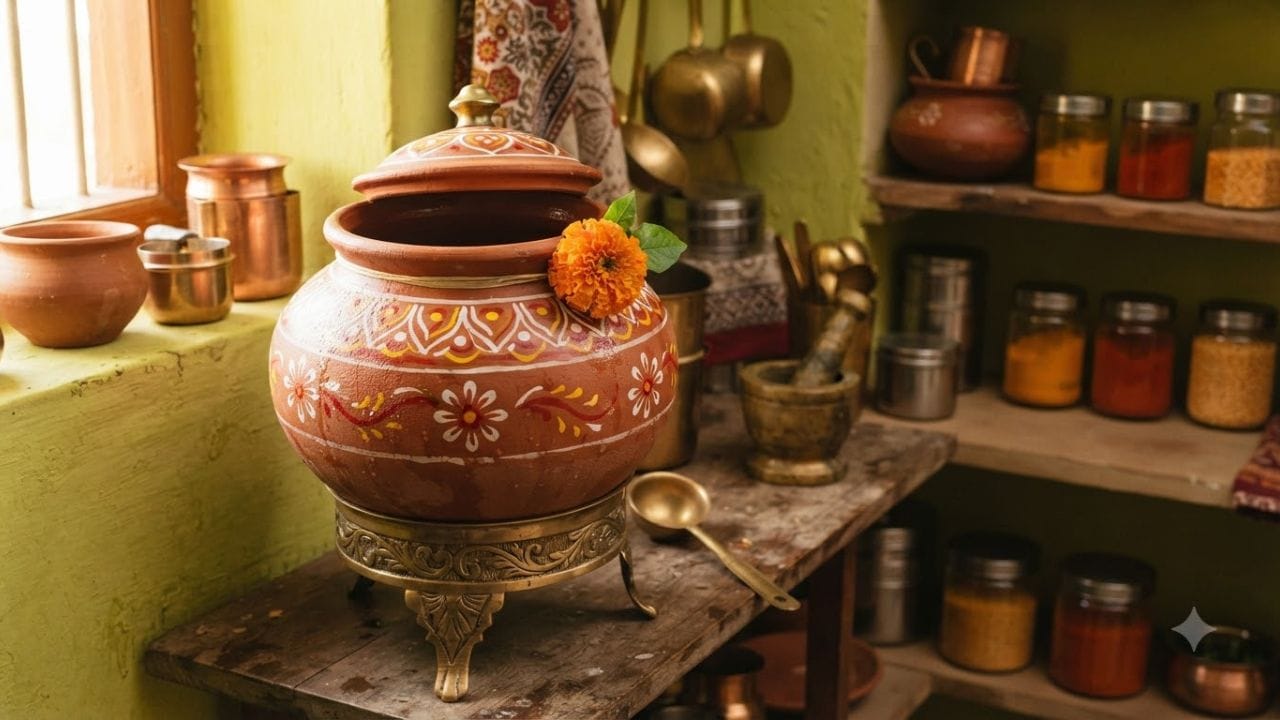 હાલના સમયમાં લગભગ તમામ ભારતીય ઘરોમાં પાણી પીવા માટે માટલાનો ઉપયોગ કરવામાં આવે છે.
