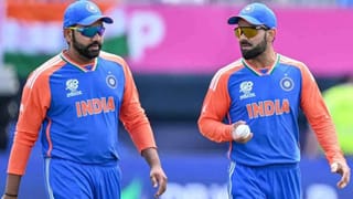 IND vs ENG: નિવૃત્તિની ચર્ચા વચ્ચે લોર્ડ્સમાં રોહિત-વિરાટ રચશે ઈતિહાસ, ભારતીય ક્રિકેટમાં પહેલીવાર આવું બનશે