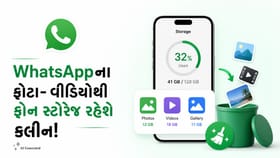 WhatsAppના ફોટા-વીડિયો હવે નહીં ભરશે ફોનની મેમરી, આ સેટિંગ તરત કરો ON