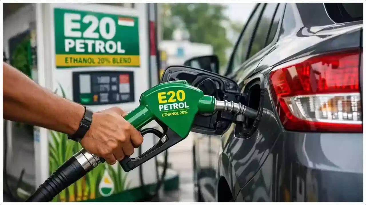 સરકારે પેટ્રોલ પંપ પર E5 અને E10 પેટ્રોલ કેમ બંધ કરી દીધા સામાન્ય વાહન ચાલકોના માઇલેજ અને ખિસ્સા પર કેવી પડશે અસર