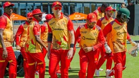 ZIM vs IND: ભારત સામે T20 શ્રેણી માટે ઝિમ્બાબ્વેની ટીમ જાહેર