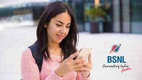 BSNLનો 150 દિવસની વેલિડિટી વાળો પ્લાન, રોજ મળશે 2GB ડેટા