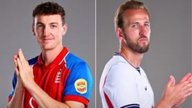 IND vs ENG T20 શ્રેણીથી FIFA વર્લ્ડ કપ સુધી, મિશન પર કેપ્ટન 'હેરી'