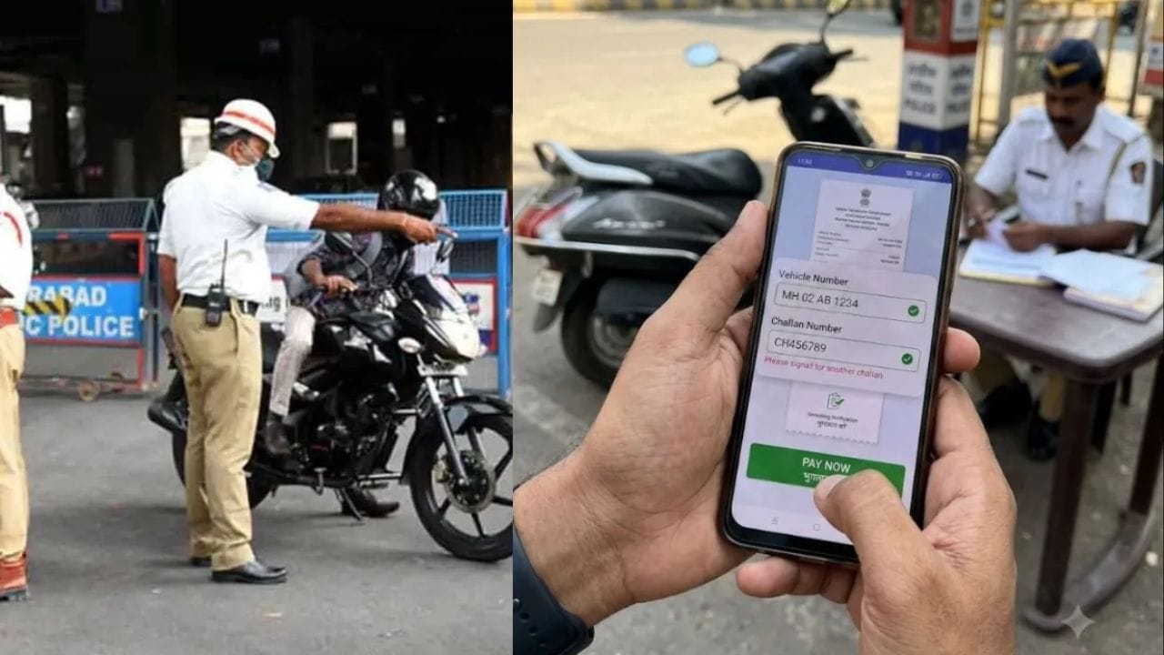 પહેલા સંડોવાયેલ વ્યક્તિ સાથે વાત કરો : જો કોઈ અન્ય વ્યક્તિ તમારા વાહન ચલાવતી વખતે ટ્રાફિક નિયમનું ઉલ્લંઘન કરે છે, તો પહેલા તે વ્યક્તિનો સંપર્ક કરો. તેમને તારીખ અને સ્થાન સહિત ચલણની સંપૂર્ણ વિગતો બતાવો. જો તેઓ પોતાનો દોષ સ્વીકારે છે, તો તેમને દંડ ભરવા માટે કહો.