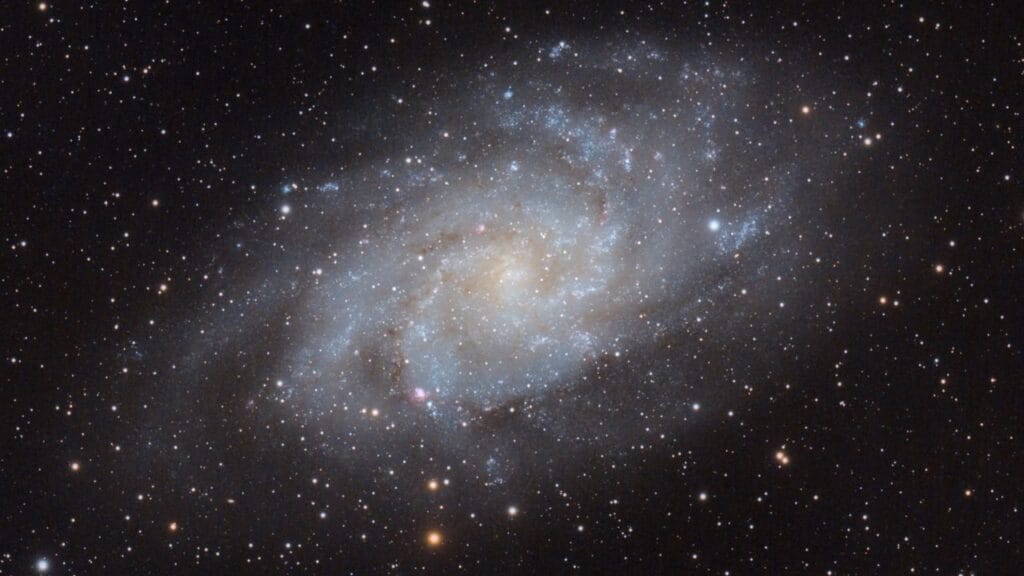 Indian Scientists Discover Actively Forming Blue Straggler Star, Revealing Secrets of Stellar Evolution