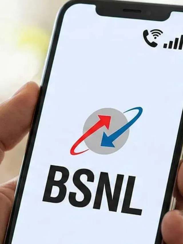 BSNLનો 60 દિવસની વેલિડિટી વાળો જબરદસ્ત પ્લાન, કિંમત માત્ર 51 રુપિયા