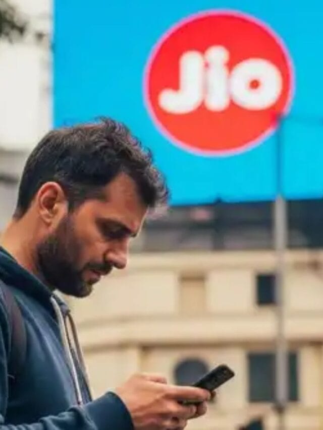 Jioનું ₹355નું રિચાર્જ ! જાણો પ્લાનની વેલિડિટી અને ફાયદા