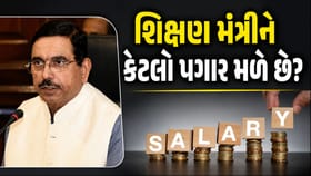 કેન્દ્રીય શિક્ષણ મંત્રીને કેટલો પગાર મળે છે? બીજી કઈ સુવિધા સામેલ જાણો