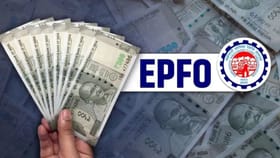 PF ખાતામાં છે 10 લાખ રુપિયા ? હવે સરળતાથી ઉપાડી શકશો ₹7.5 લાખ