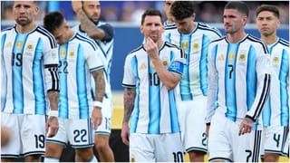 FIFA World Cup 2026 Final:  હાર બાદ પણ માલામાલ થઈ આર્જેન્ટિનાની ટીમ મળ્યા 280 કરોડ રૂપિયા