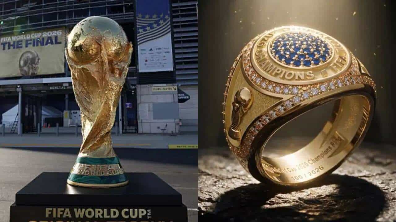FIFA World Cup Final સટ્ટાબજારમાં આ ટીમ છે ફેવરિટ, 5.5 અબજ ડોલરથી વધુનો ખેલાયો સટ્ટો, મેસ્સી-ટ્રમ્પ ઉપર પણ લગાડાયો છે દાવ