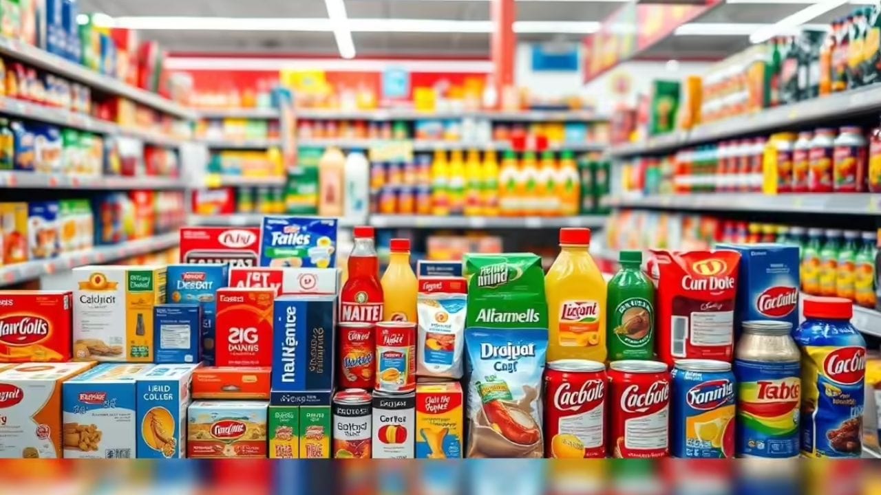 FMCG ઉત્પાદનો પર પણ અસર : પેટ્રોલિયમ આધારિત પેકેજિંગ સામગ્રી અને ખાદ્ય તેલના ભાવ વધતા FMCG કંપનીઓ પર ખર્ચનું દબાણ વધ્યું છે. કંપનીઓનું માનવું છે કે સપ્ટેમ્બર ક્વાર્ટર સુધી માર્જિન પર દબાણ રહેશે, જોકે તહેવારો દરમિયાન માંગ સારી રહેવાની આશા છે.