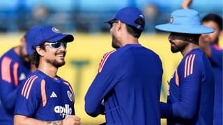 Team India :  ટીમ ઈન્ડિયા 19 દિવસના બ્રેક પર, જાણો ક્યારે અને કોની સામે મેદાનમાં ઉતરશે