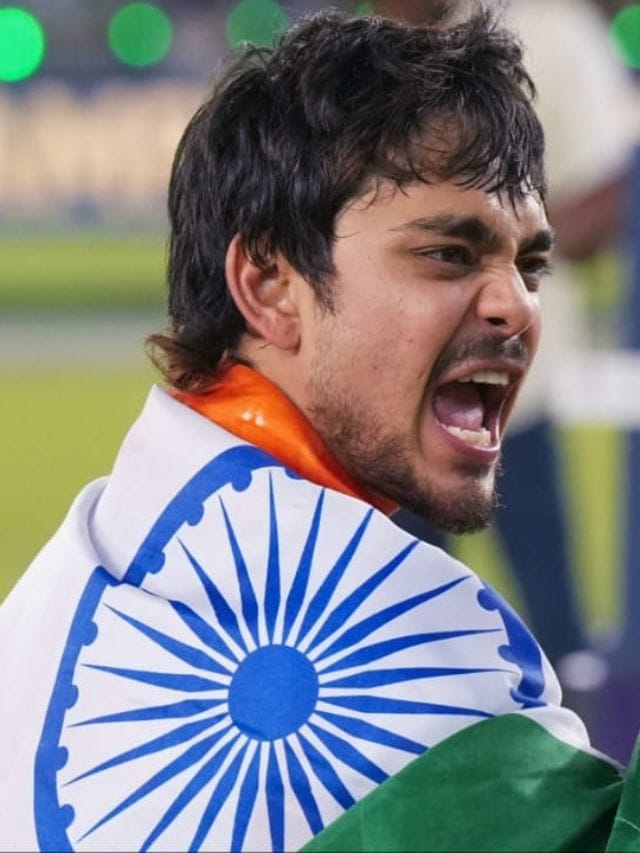 વર્ષ 2026 ઈશાન કિશન ક્યારેય ભૂલી શકશે નહીં