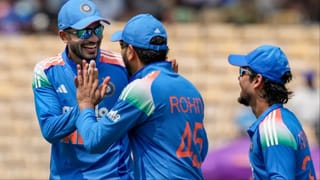 IND vs ENG: ભારત-ઈંગ્લેન્ડ ODI મેચોના સમય અલગ-અલગ, જાણો વનડે સિરીઝનું સંપૂર્ણ શેડ્યૂલ