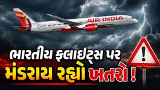 વિદેશ જવાનો છે પ્લાન, તો રોકાઈ જજો ! ભારતીય ફ્લાઇટ્સ પર મંડરાઈ રહ્યો ખતરો, પાઇલટ્સ એસોસિએશને સરકારને કરી અપીલ