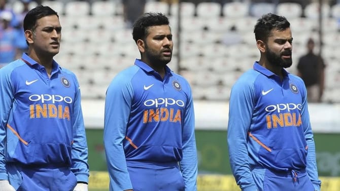 સૌથી વધુ T20 મેચ હારનાર ભારતીય કેપ્ટન કોણ છે?