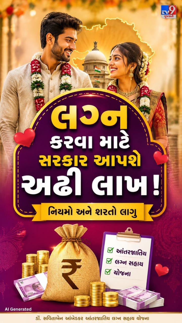 કોણ પાત્ર? કેવી રીતે કરશો અરજી?
