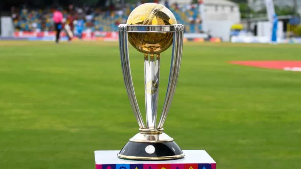 બે વખતની ચેમ્પિયન ટીમ ODI વર્લ્ડ કપ 2027માંથી થશે બહાર ? ICC એ કટ-ઓફ તારીખ નક્કી કરી