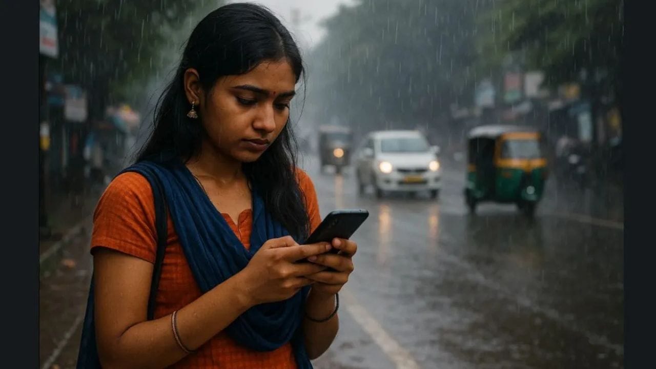 ફોન ભીનો થયા પછી તરત ચાર્જ ન કરો : જો તમારો ફોન વરસાદમાં ભીનો થઈ જાય, તો તેને તરત જ ચાર્જ કરવા માટે પ્લગ ઇન કરવાની ભૂલ ન કરો. પહેલા ફોનને સારી રીતે સૂકવવા દો અને ખાતરી કરો કે ચાર્જિંગ પોર્ટમાં બિલકુલ ભેજ બાકી નથી. ત્યારે જ ફોન ચાર્જ કરવાનું સલામત માનવામાં આવે છે.