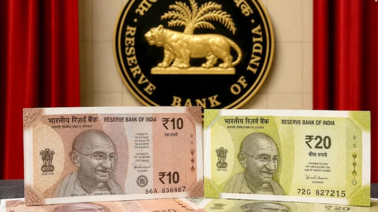2024-25 નાણાકીય વર્ષમાં, RBI એ નોટો છાપવા પર આશરે ₹6,373 કરોડ ખર્ચ્યા - જે પાછલા વર્ષના ₹5,101 કરોડ ખર્ચ્યા હતા તેનાથી નોંધપાત્ર વધારો દર્શાવે છે. જો કે, 2025-26 નાણાકીય વર્ષમાં, RBI નો નોટ છાપવાનો ખર્ચ ઘટીને લગભગ ₹4,875 કરોડ થઈ ગયો, જે અગાઉના વર્ષની સરખામણીમાં આશરે 23.5% ઘટાડો દર્શાવે છે. આમ છતાં, છેલ્લા પાંચ વર્ષના ડેટા દર્શાવે છે કે આ ખર્ચમાં સતત વધઘટ થઈ રહી છે.