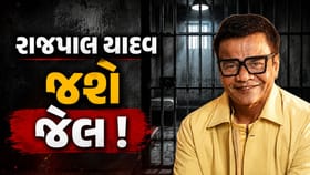 ચેક બાઉન્સ કેસમાં એક્ટર રાજપાલ યાદવને 3 મહિનાની જેલ