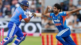 IND vs ENG ત્રીજી T20 : ભારતે જીત્યો ટોસ, બિશ્નોઈ ડ્રોપ, સંજુ ફરી બહાર