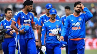 Team India: ટીમ ઈન્ડિયા બુમરાહ-અય્યર વિના રમશે? મોટા સ્ટાર્સ આ ODI શ્રેણીમાંથી થઈ જશે બહાર!