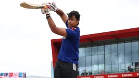 IND vs ENG: ત્રીજી T20 પહેલા વૈભવની ખાસ તૈયારી, ઈંગ્લેન્ડની વધી ચિંતા