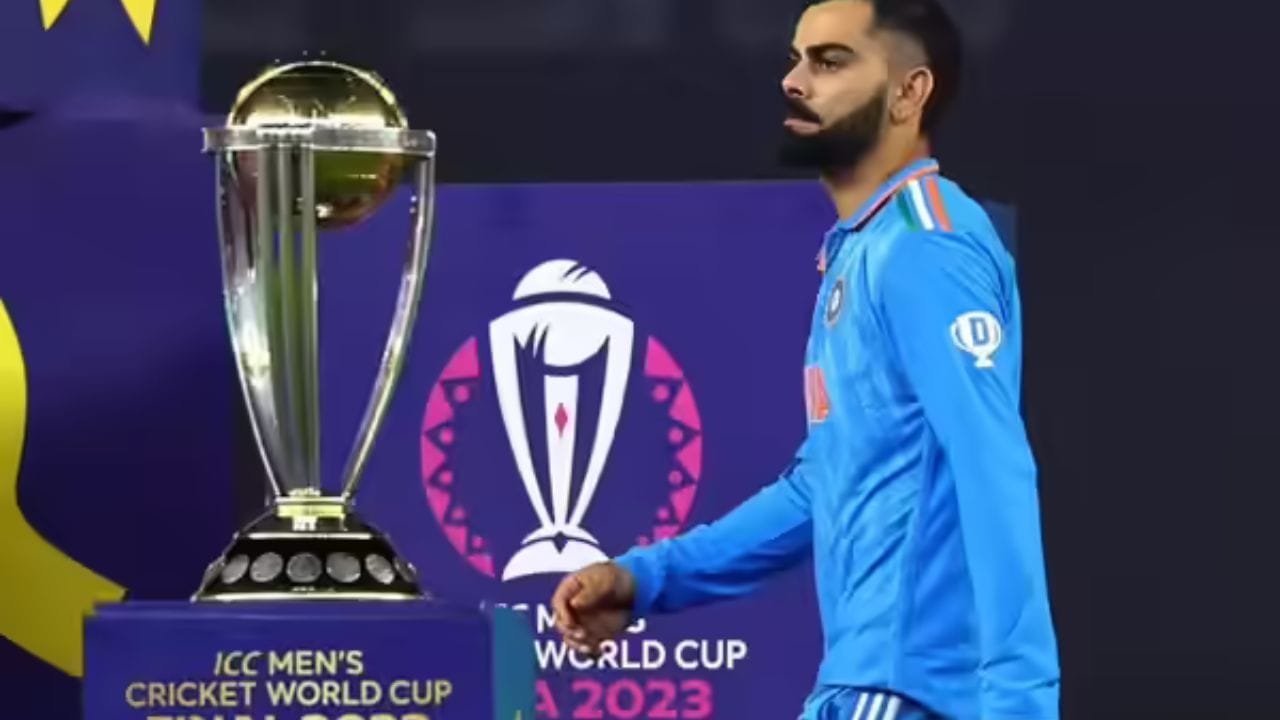 ODI વર્લ્ડ કપ 2027 4 ઓક્ટોબરથી 21 નવેમ્બર સુધી દક્ષિણ આફ્રિકા, ઝિમ્બાબ્વે અને નામિબિયામાં રમાશે. ટુર્નામેન્ટ માટે કુલ 12 મેદાનો પસંદ કરવામાં આવ્યા છે.