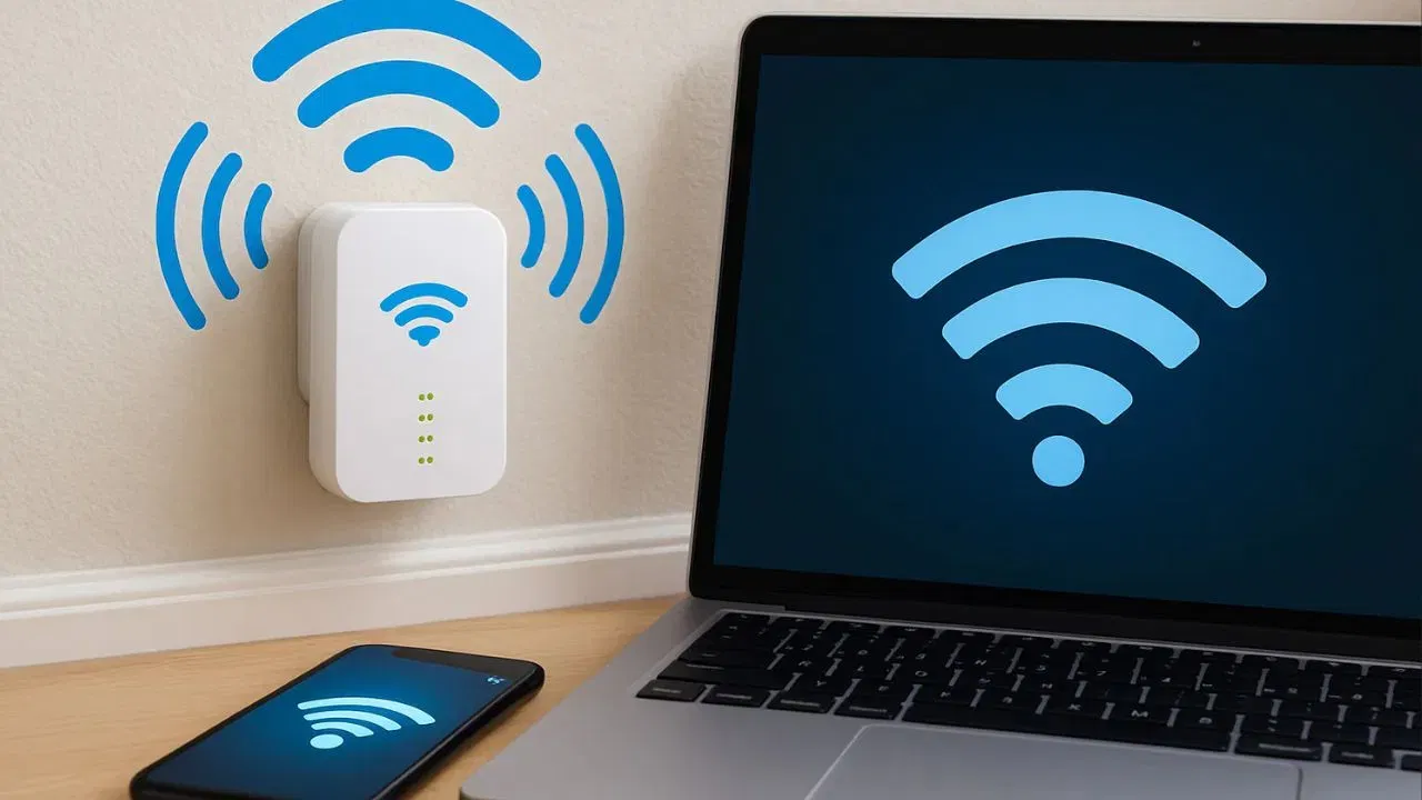 યોગ્ય Wi-Fi બેન્ડનો ઉપયોગ ન કરવાથી : ઘણા રાઉટર 2.4GHz અને 5GHz બેન્ડ બંનેને સપોર્ટ કરે છે. જ્યારે 2.4GHz બેન્ડ વધુ રેન્જ આપે છે, ત્યારે તે ધીમી ગતિ આપી શકે છે કારણ કે મોટી સંખ્યામાં ઉપકરણો સામાન્ય રીતે તેની સાથે જોડાયેલા હોય છે.