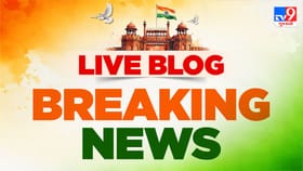80માં સ્વાતંત્રતા દિવસે દ્વારકાધીશ મંદિરના શિખરે લહેરાવ્યો ત્રિરંગો