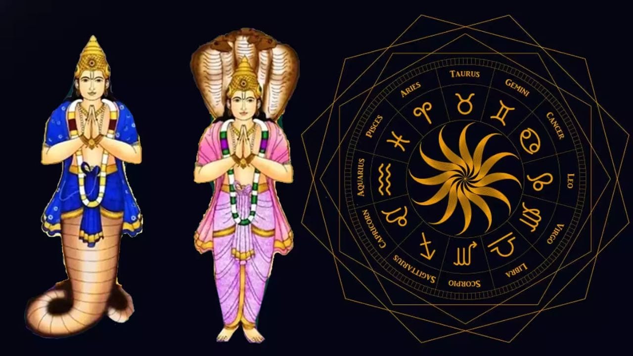 2 ઓગસ્ટે રાહુ, કેતુ અને મંગળ સહિત અનેક મુખ્ય ગ્રહોનું ગોચર થશે. સાથે જ ગુરુ-આદિત્ય યોગ અને બુધ-મંગળની યુતિ જેવા શુભ સંયોગ બનશે. જ્યોતિષીઓના મતે, આ ગ્રહયોગ કારકિર્દી, નોકરી, વ્યવસાય અને આવકમાં લાભની તકો વધારશે. ખાસ કરીને 5 રાશિના જાતકો માટે આ સમયગાળો ખૂબ જ શુભ અને ફળદાયી બની શકે છે.