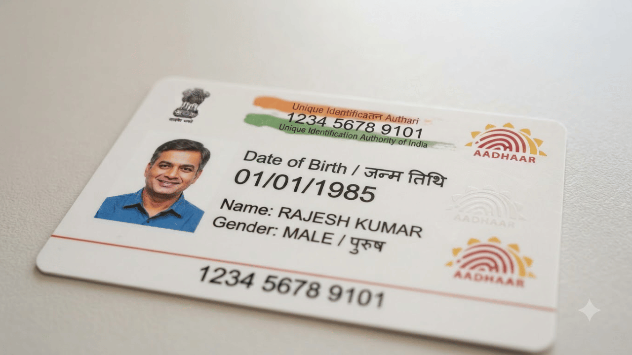 જન્મતારીખ અને જેન્ડર: જન્મતારીખ અને Gender એકવાર અપડેટ કરી દીધા પછી બીજીવાર બદલી શકાતી નથી.