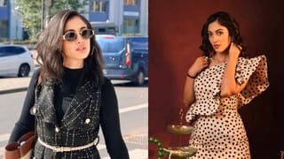Breaking News : ટીવી અભિનેત્રી અદિતિ શર્માએ પતિ અને સાસરિયા સામે ઘરેલુ હિંસાની ફરિયાદ નોંધાવી, લગાવ્યા ગંભીર આરોપો