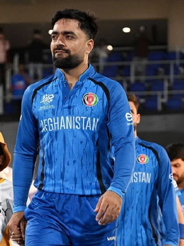 અફઘાનિસ્તાન 2027 ODI વર્લ્ડ કપમાં ક્વોલિફાય
