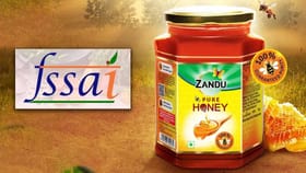 FSSAI એ આ વખતે ઝંડુ સહિતની કંપનીઓ પર બોલાવી તવાઈ