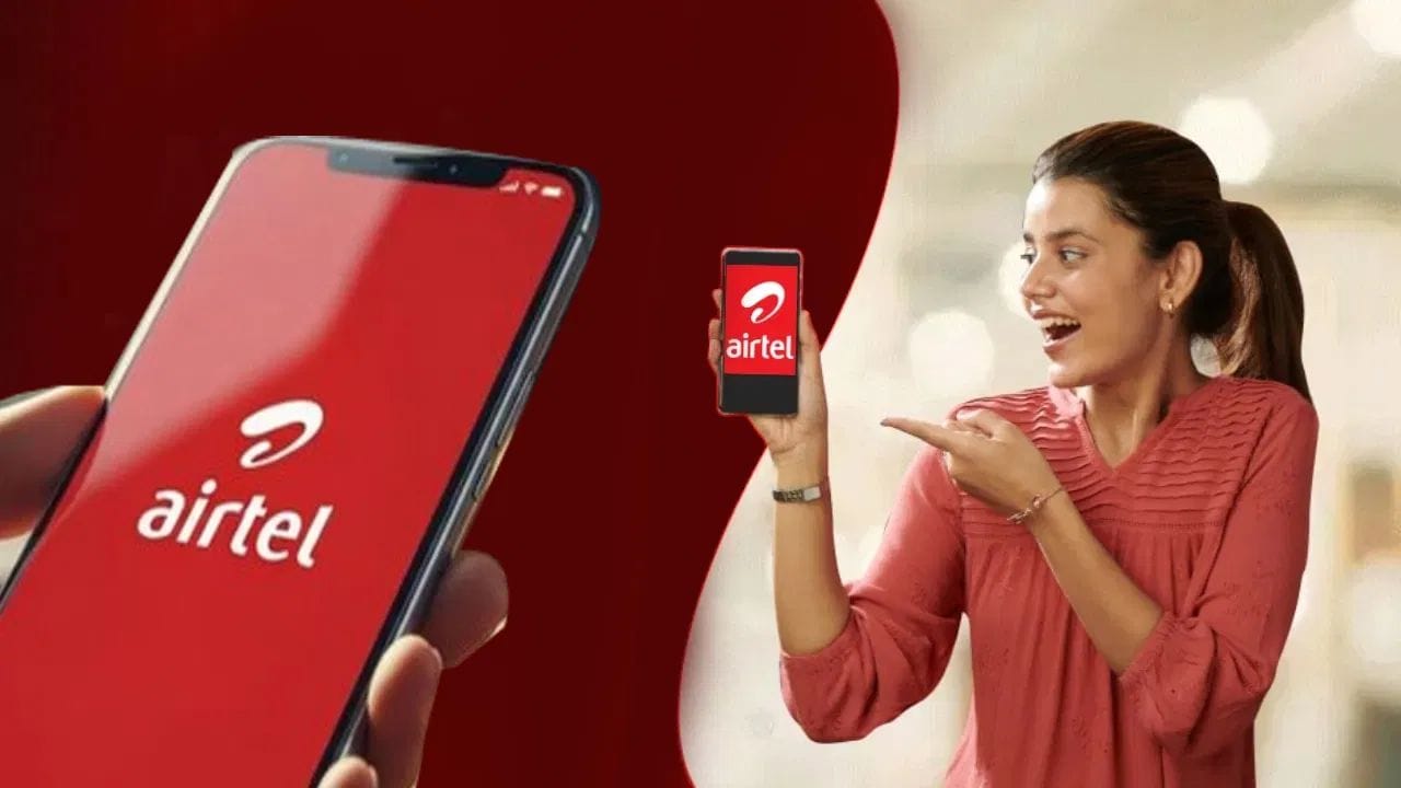 Airtel એ પોતાના પ્રીપેડ રિચાર્જ પ્લાનમાં મોટો ફેરફાર કર્યો છે. કંપનીએ ડેઇલી ડેટા આપતા ઘણા જૂના પ્લાન હટાવી દીધા છે. હવે Airtel ના ડેઇલી ડેટા વાળા અનલિમિટેડ પ્લાનની શરૂઆત 349 રૂપિયાથી થઈ રહી છે. આ પ્લાનમાં દરરોજ 2GB હાઇ-સ્પીડ ડેટા મળે છે. આ ફેરફાર પછી 1GB અને 1.5GB રોજના ડેટા વાળા ઘણા જૂના રિચાર્જ પ્લાન હવે યુઝર્સ માટે ઉપલબ્ધ દેખાતા નથી. 349 રૂપિયા વાળો પ્લાન હાલમાં Airtel નો શરૂઆતી અનલિમિટેડ 5G ડેટા પ્લાન પણ છે.