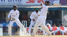 IND v SL ટેસ્ટ જોવા નહીં આપવો પડે 1 પણ રૂપિયો,સ્ટેડિયમમાં એન્ટ્રી ફ્રી