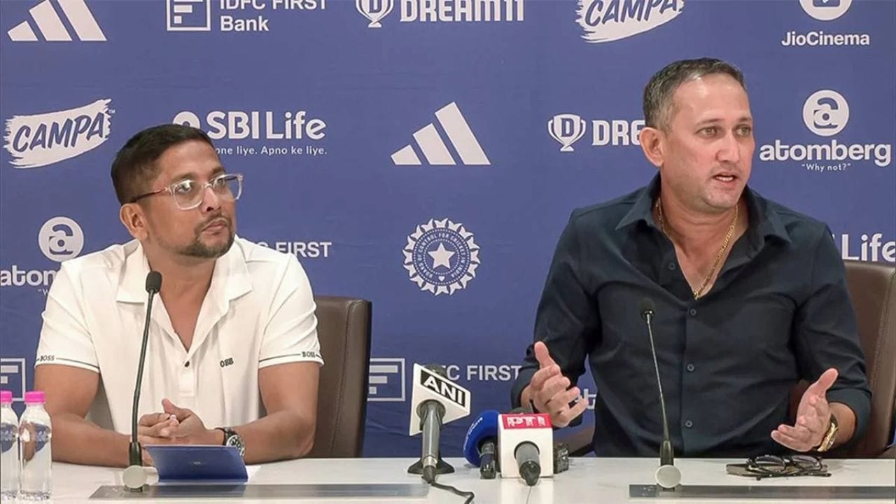અજીત અગરકર પહેલા આ સિલેક્ટરની થશે છુટ્ટી, BCCI સિલેકશન કમિટીમાં કરશે મોટો ફેરફાર