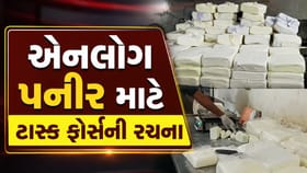 એનાલોગ પનીર પર ગુજરાત સરકારનો સત્તાવાર આદેશ