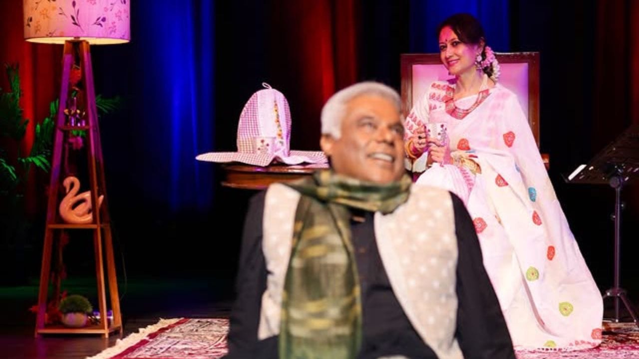 90ના દાયકામાં હિન્દી ફિલ્મોમાં આશિષ વિદ્યાર્થી એક ખુંખાર વિલન હતા, જેમણે એક ખુંખાર ખલનાયક તરીકે એક અલગ પ્રતિષ્ઠા મેળવી હતી.આશીષ વિદ્યાર્થીની પર્સનલ લાઈફ વિશે જાણો.