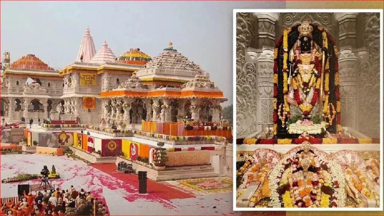 15 ઓગસ્ટથી રામ લલ્લાના પુજારી નવા ડ્રેસ કોડમાં જોવા મળશે