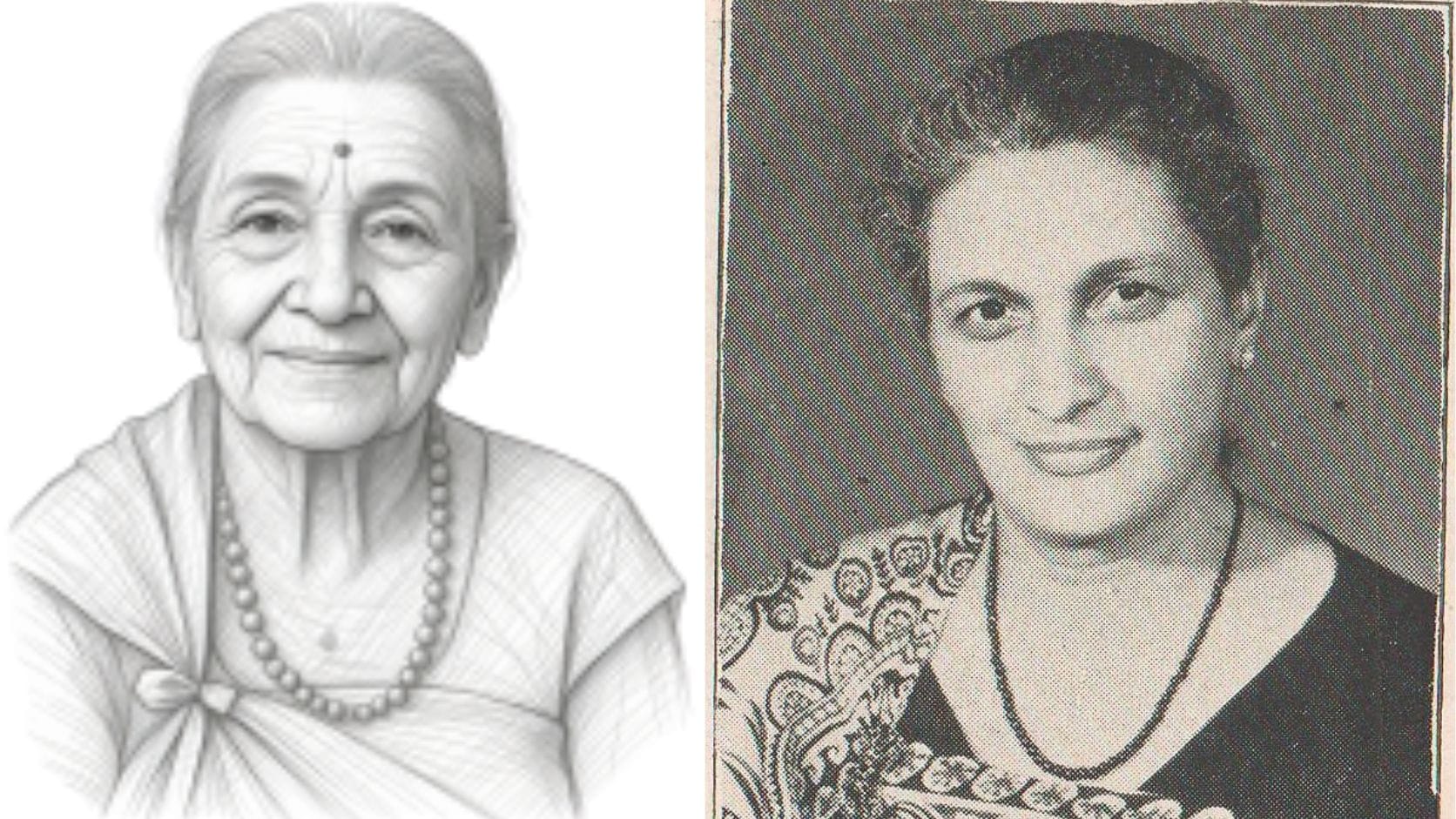 Mandanna અટકનો સાચો અર્થ શું છે? : Mandanna નામના અર્થ અંગે અલગ-અલગ મતો જોવા મળે છે. કોડાગુના ઐતિહાસિક ગેઝેટિયરમાં Mandanna નામનો અર્થ “village-greenનો ભાઈ” તરીકે નોંધવામાં આવ્યો છે. અહીં “Anna” દક્ષિણ ભારતીય ભાષાઓમાં મોટા ભાઈ અથવા સન્માન દર્શાવતો શબ્દ માનવામાં આવે છે. તેથી Mandanna નામનો ચોક્કસ શબ્દશઃ અર્થ કરતાં તેનો સ્થાનિક કોડવા નામપરંપરા સાથેનો સંબંધ વધુ મહત્વનો છે. (Photo : B. Jajie Mandanna)
