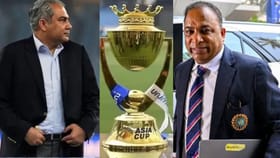 શું એશિયા કપ ટ્રોફીને લઈને BCCI અને PCB ફરી ટકરાશે?