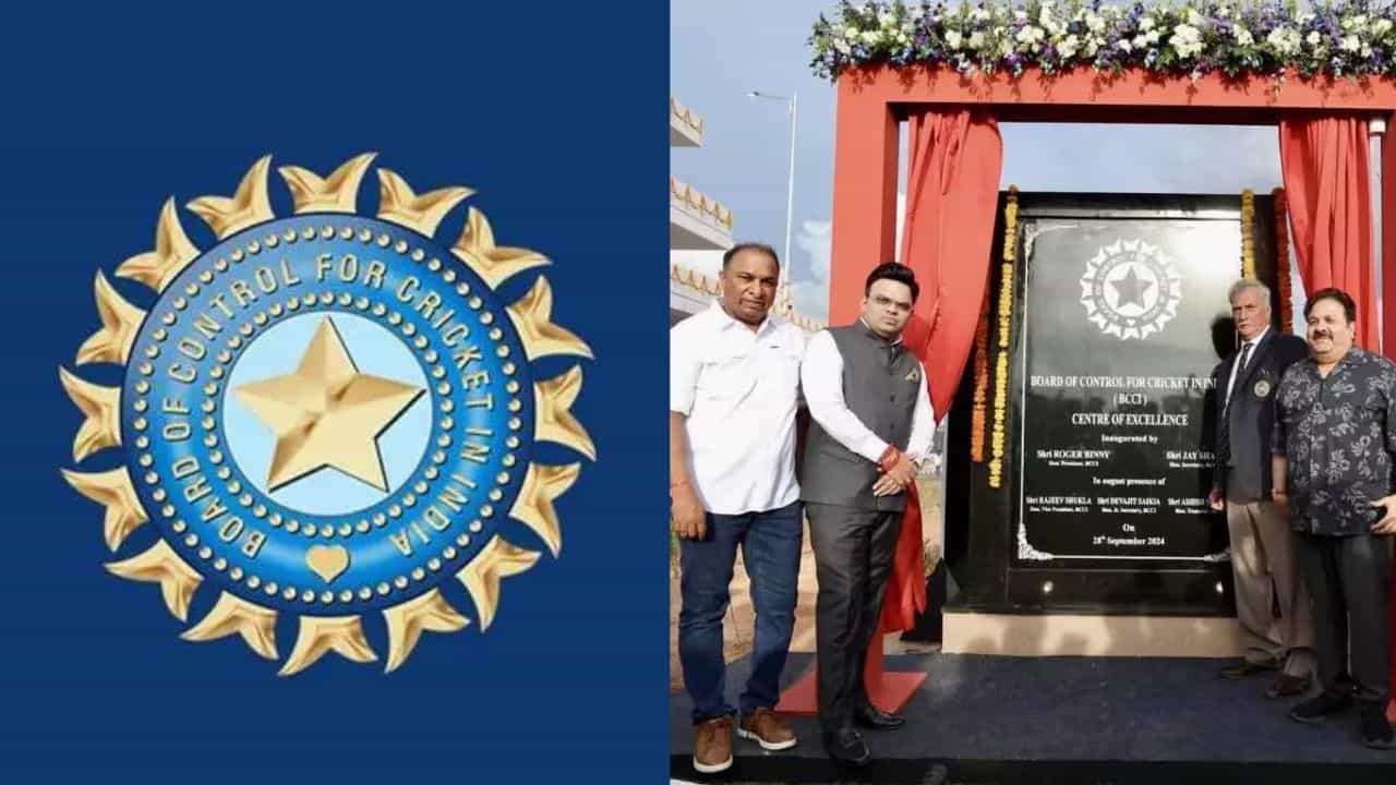 Breaking News: BCCIમાં આ નોકરી કરવા માટે કોઈ કેમ નથી તૈયાર? 18 મહિનાથી ખાલી છે પદ